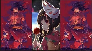 TOP 10 Anime Video Live Wallpaper For Android PART 4 (Link in Desc.)