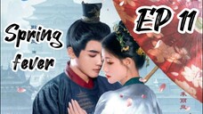[ENG] EP 11 Spring fever