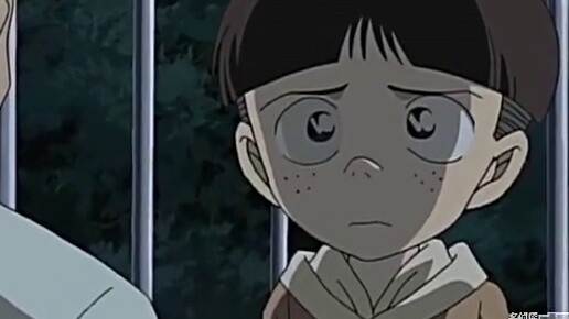 [Konjac] Conan Case Explanation (459) The Black Organization joins forces, the prelude to one of the