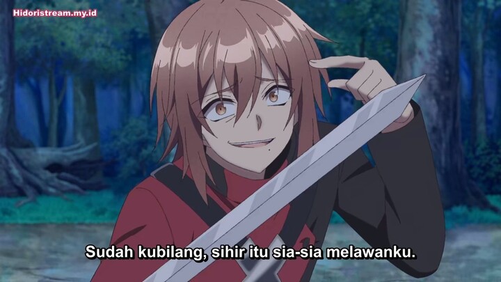 Yuusha Party ni Kawaii Ko ga Ita node, Kokuhaku Shitemita Episode 5 (Subtitle Indonesia)