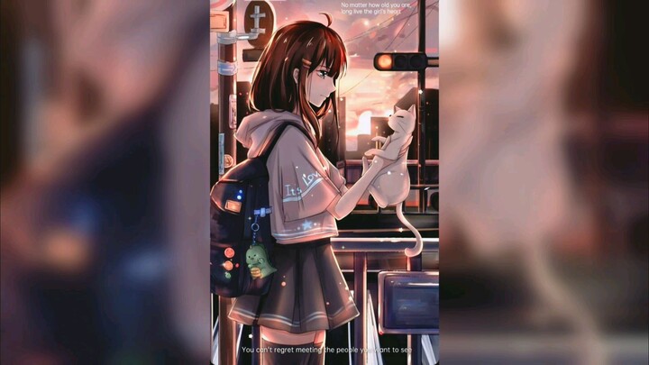 anime