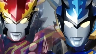 ⚡《亲情！罗布！》⚡