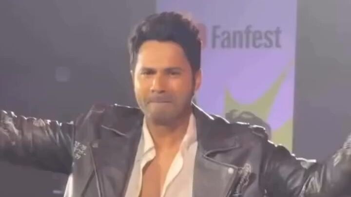 YouTube Fanfest India 2025 _ Varun Dhawan, Sonu Nigam & Farah Khan #YTFFIN25 #sh