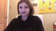 Savannah Brown Youtube livestream vod (2017-12-17)