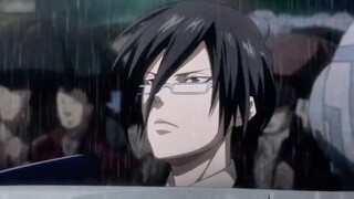 แนะนำอนิเมะ: Psycho-Pass: หนังทั้งหมด ซีซั่น 1-3 + 5 ในรูปแบบ 4K HD สำหรับแชร์ฟรี