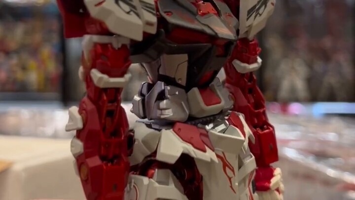 The first batch of MB Red Dragons were the biggest losers? The first MB winning experience