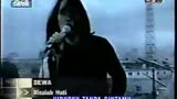Dewa 19 - Risalah Hati (MTV 100% Indonesia 2000)