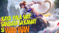 ANG KWENTO NI WANWAN | MOBILE LEGENDS TAGALOG STORY | MLBB