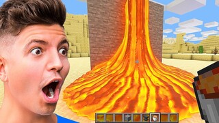 The MOST Satisfying Minecraft Video In The World