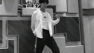 张哥的女团舞