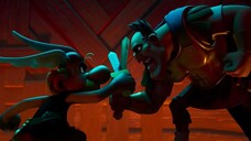 Astérix and Obélix: The Big Fight Episode 5 [END] Dubbing Indonesia