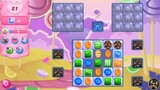 Candy Crush Saga Level 621 || No Boosters, Play Candy Crush