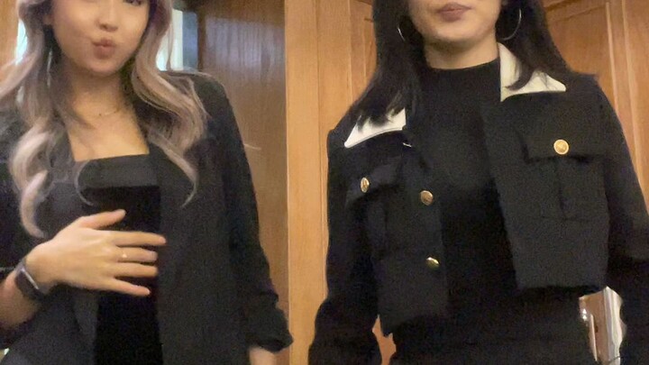 Enak Banget Goyangannya 🔥🥵