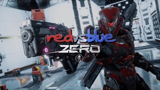 Red Vs Blue Zero Season 18