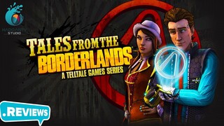 Hướng dẫn tải và cài đặt Tales from the Borderlands thành công 100% - HaDoanTV