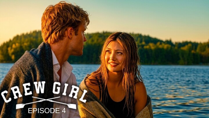 Crew Girl Episode 4 Bahasa Indonesia