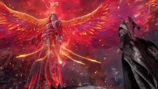Renegade Immortal Eps 96