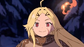 Phong cách hoạt hình và diễn viên lồng tiếng quá đỉnh! Phim mới "Bị kết tội là anh hùng" sẽ ra mắt v