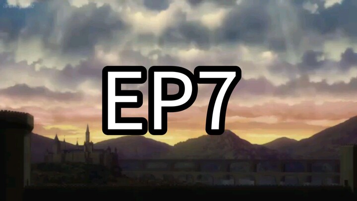 EP7: I BEC4ME A L3GEND AFT3R 10 Y3AR