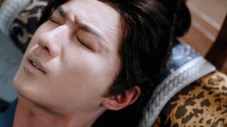 [Lei Wujie•Xiao Se] "I want someone who left to return to this world"