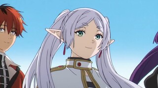 【26年1月】葬送的芙莉莲第二季 先导PV【糖心蛋字幕组】