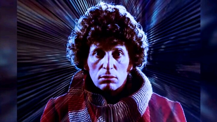 【Doctor Who】Có lẽ đây là đoạn giới thiệu mở đầu có độ nét cao nhất của Doctor Who 1-13 trên toàn bộ 