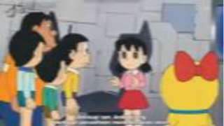 Doraemon Episode 831