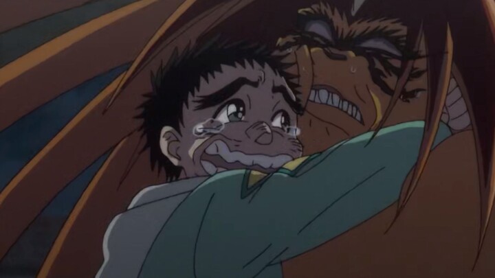 Twenty-seven "Ushio and Tora" From childhood sweethearts to forgetting you, it only took 3 seconds