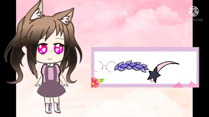 CHARACTER CREATOR , PERTAM KALI