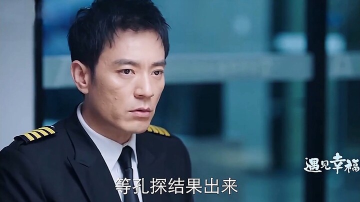 Veteran Captain Senses Something’s Wrong with the Plane—but No One Believes Him, Leading to a Catast