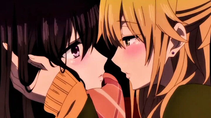 jangan dilihat nanti iri!!