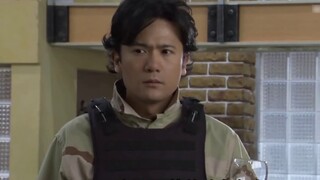 [Pengantar Knight Micro] Apakah Kamen Rider G adalah akun hitam? Beberapa orang bahkan mengira dia d