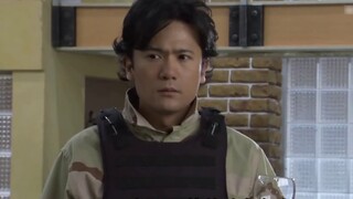 [Knight Micro-introduction] Is Kamen Rider G an illegal immigrant? Some people even think he is from