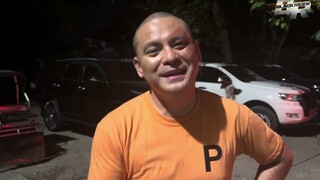Multong sumasama pauwi?! (Nasa tabi mo lang siya!!!) | Black Rider