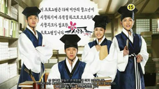 Sungkyunkwan Scandal 5-1