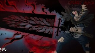 Black Clover「AMV」 Asta and Yuno & Yami Vs Demon - Awakening