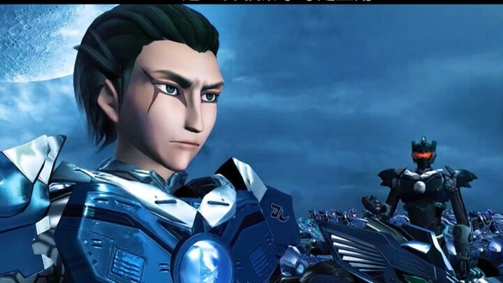 This time, Ye Xiaozi is the protagonist