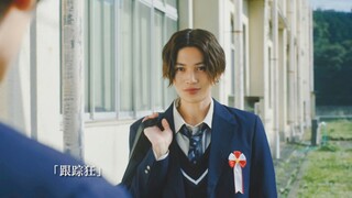 “恶心”“stalker”，全体平良，进来挨骂｜美丽的他