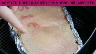 cách làm thịt heo quay