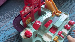 研究了一晚上才搞明白直升机是干嘛用的[笑哭]