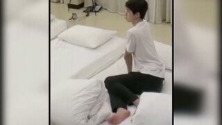 EXO những con người muối biển #videohai