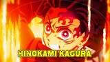 [AMV] Hinokami Kagura | Demon Slayer : Kimetsu no Yaiba Swordsmith Village
