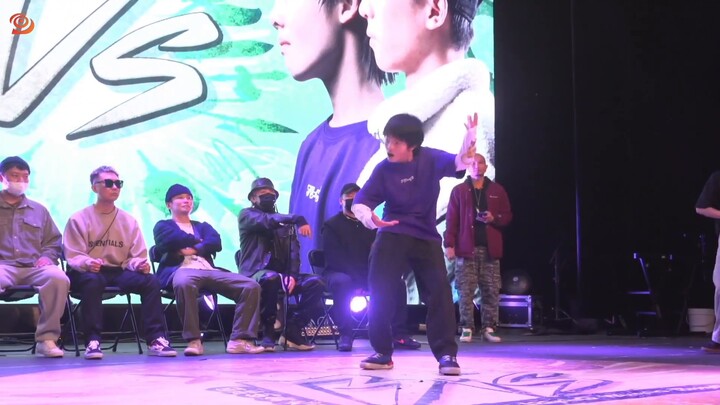 [เมื่อแชมป์กลุ่มผู้ใหญ่เจอกับแชมป์กลุ่มเด็ก] เติ้งไจ๋ VS เสี่ยวเทียนเทียน การเผชิญหน้าสุดเดือดระหว่า