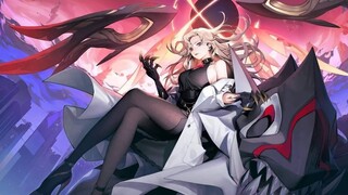 Dịch giọng trang phục Lauriel/Thứ Nguyên Vệ Thần(Lauriel/Dimension Breaker voice vietsub/