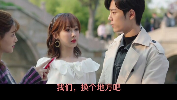 [Zhan Xiao Shuixian|Shuang Gu|GK|Caution] Brother, please don't go too far - Pilot