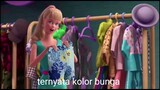 fandub| barbie ngerusak kolor ken| TOYSTORY3 part 2