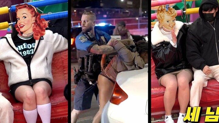 Contoh buruk paling jelas di Bilibili! Konten kali ini di luar bayanganmu!