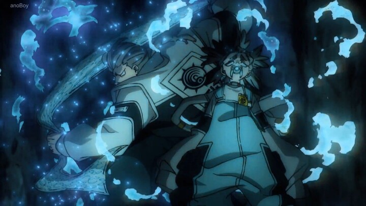 Gachiakuta episode 19 Full English Sub | REACTION