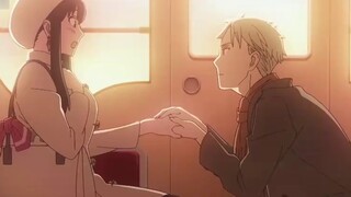 Ending theme song released! Anime "SPY×FAMILY Code: White" new trailer, released on 04.30