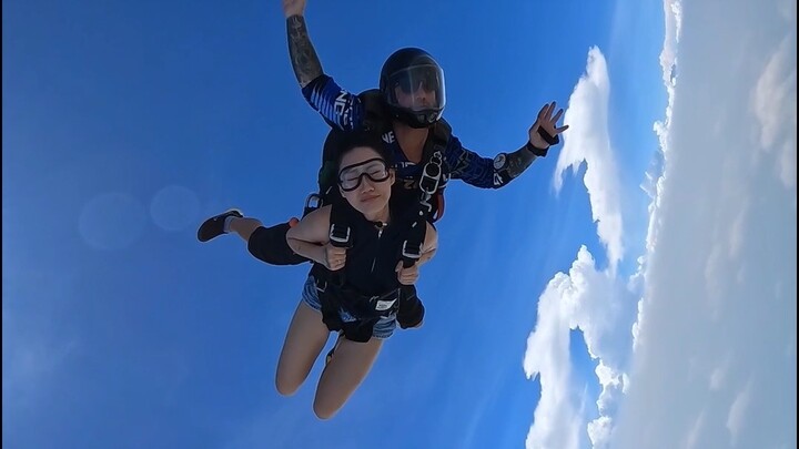 Daftar Impian Hidup +1! Selamat Ulang Tahun untukku!